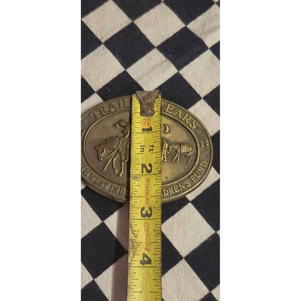 N/A vintage brass